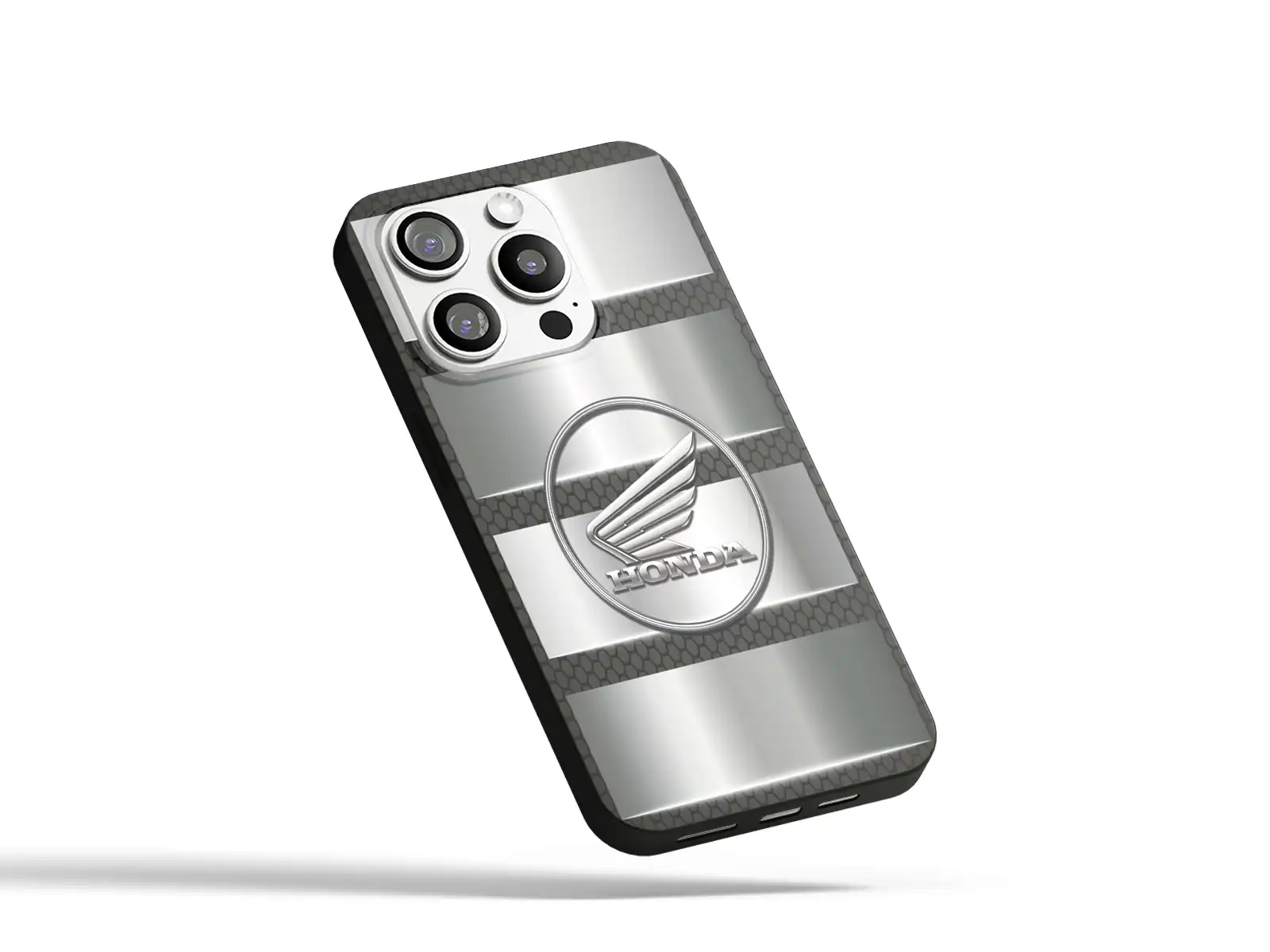 Honda Smartphone Silikoncover Pro Max Limitiert